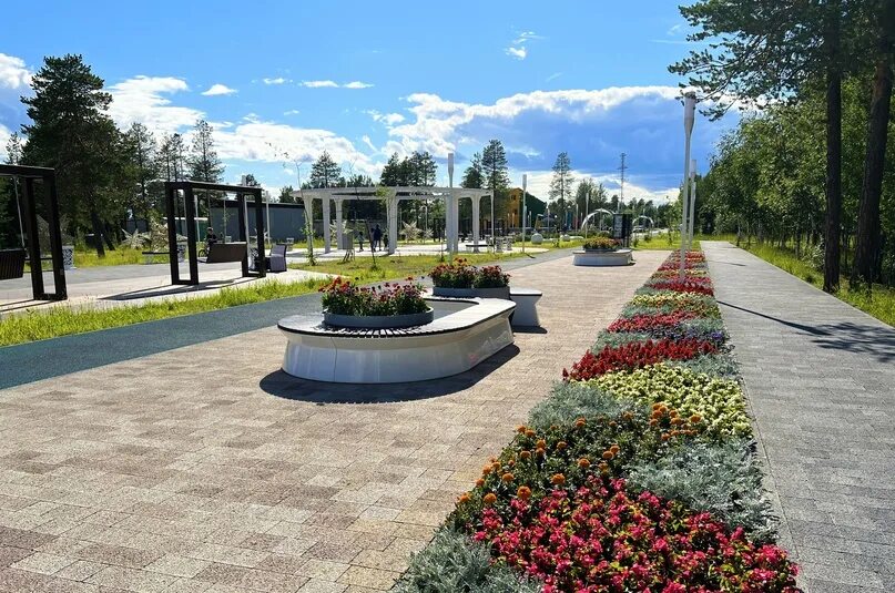Город муравленко парк. Парк место рождения. Сквер муравленко. Парк место рождения. Концепция парка.