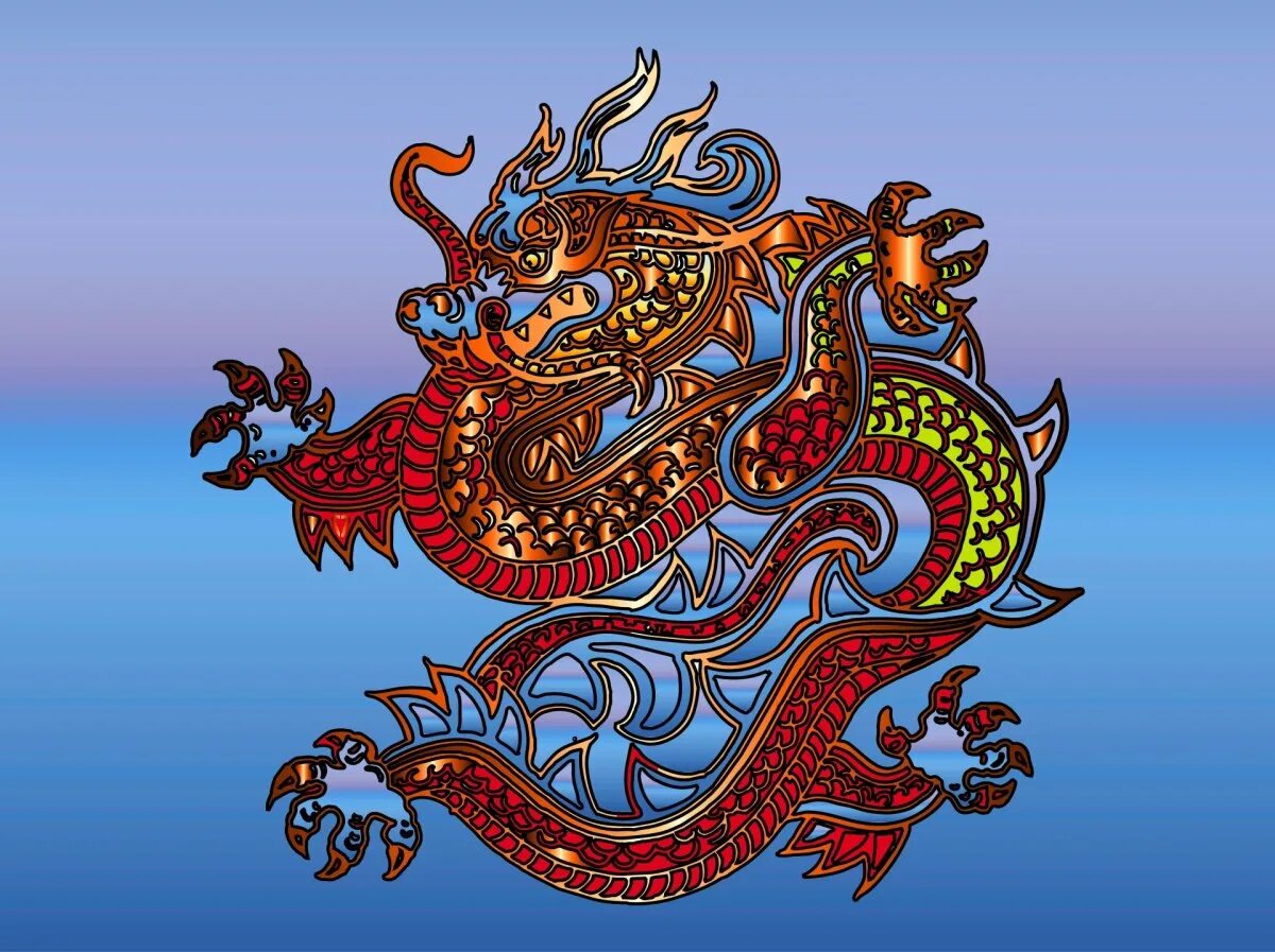 Mod007v3 he year of dragon