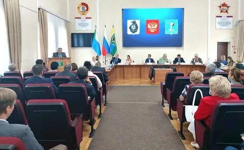 Судебный участок комсомольск