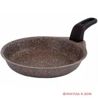 Каменные сковороды отзывы