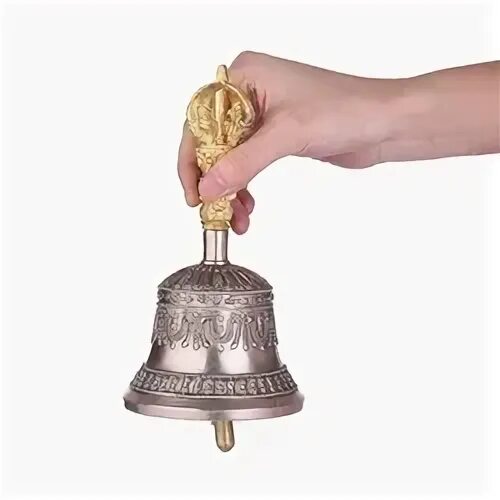 Singing bell
