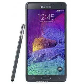 Телефоны samsung galaxy note 4