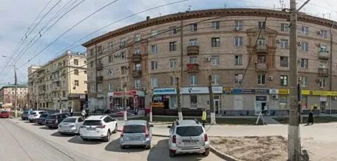 Ул рабоче крестьянская 9