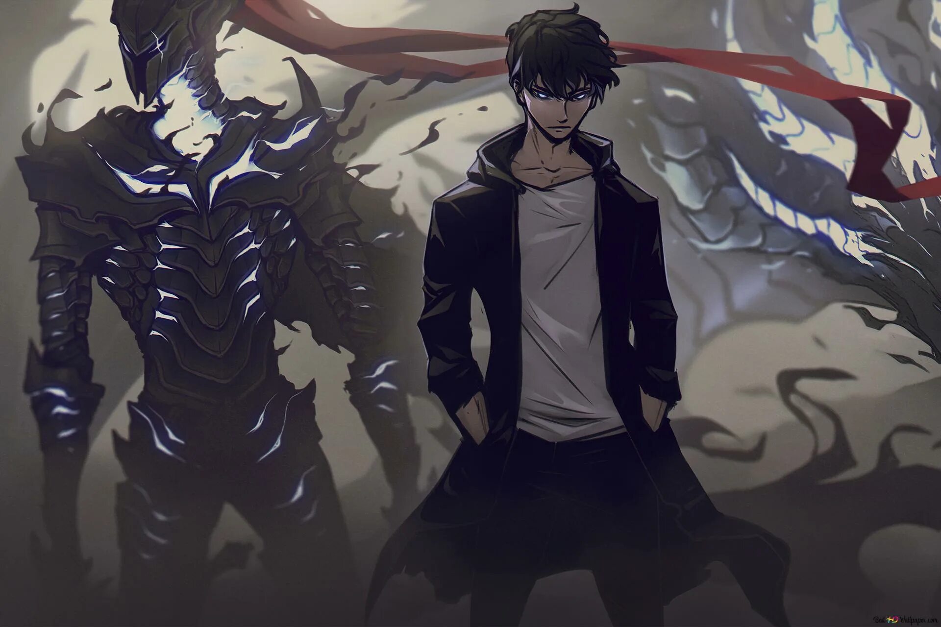 Теневой раб манга. Сун джин-ву -король теней. Mato seihei no slave 57. Тени монархи соло левелинг. Аниме kage no jitsuryokusha.