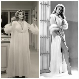 Elizabeth Montgomery Puns.