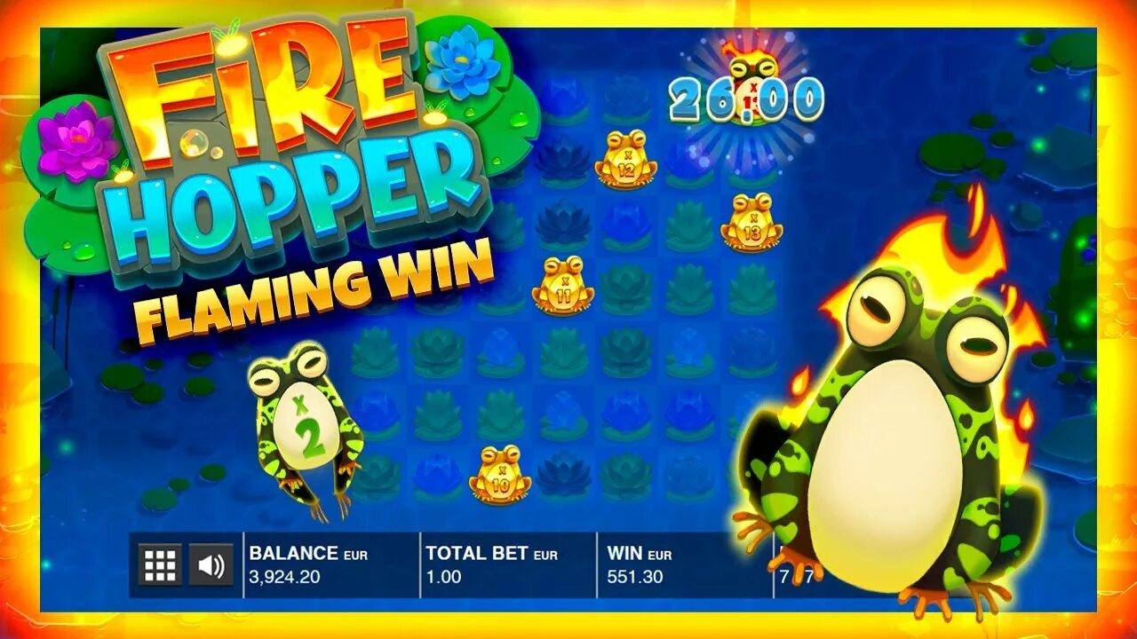 Фаер хоппер слот casino gpk1. Fire Hopper. Фаер хоппер слот. Пуш гейминг слоты. Fire Hopper Push Gaming.