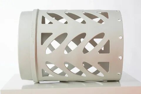 Hexagon ragasco 33.5 л