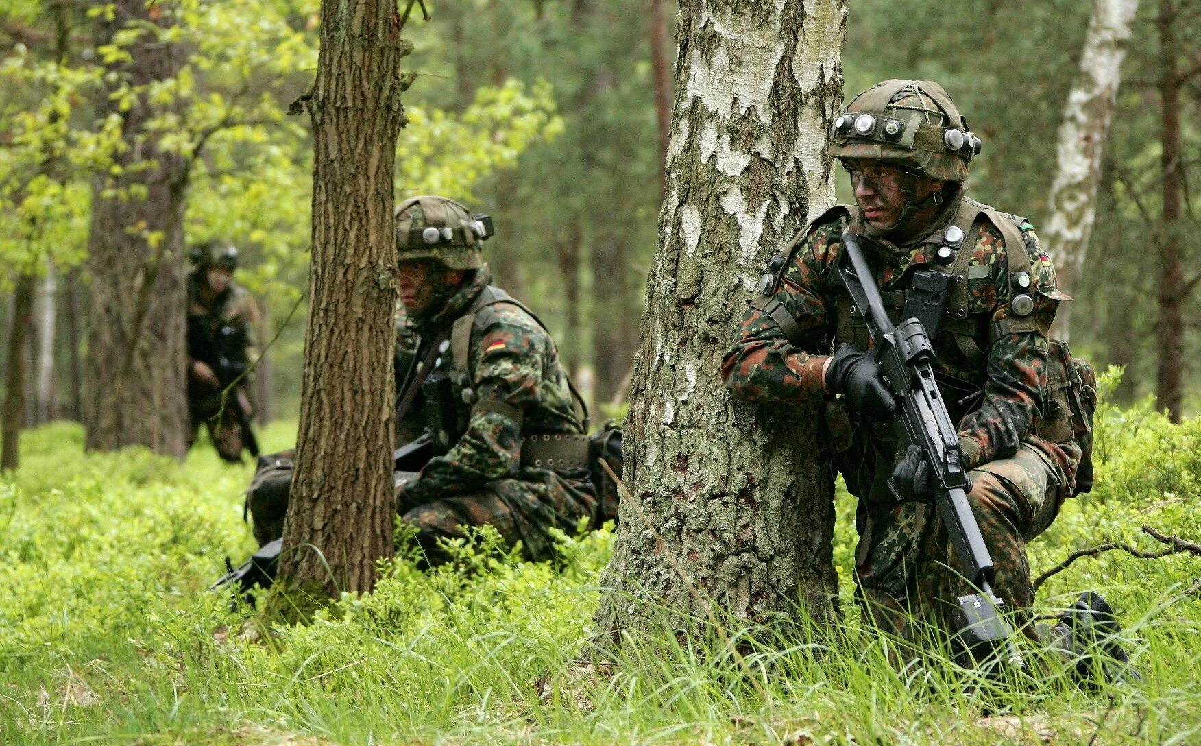 Военные германии. Пехота Бундесвера. Разведка Германии. Разведка России. Разведка вс РФ.