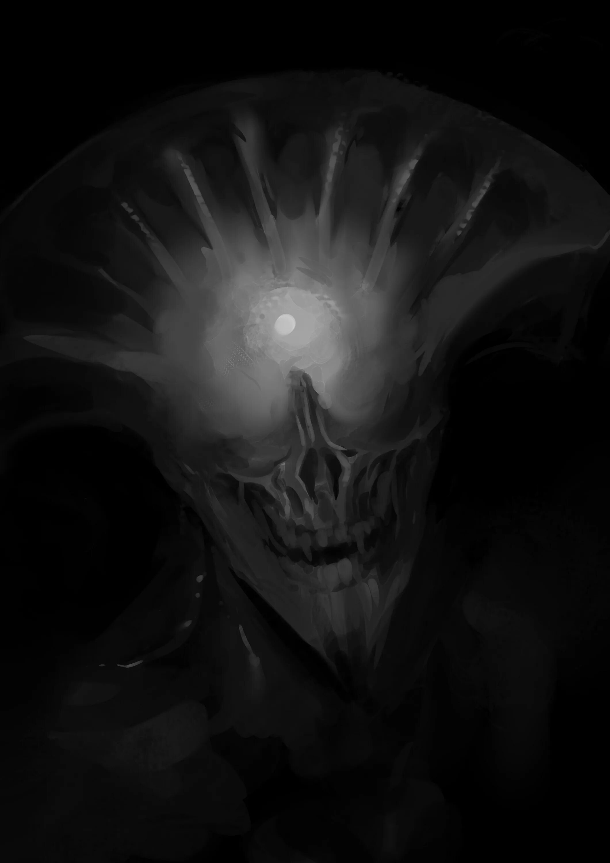 Doom the thing. Экзодия некрос. Monsterwolf.