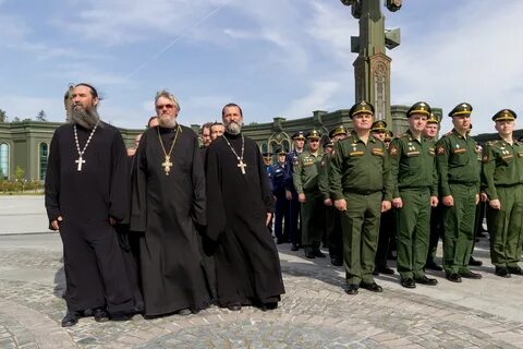 Организации работы с верующими