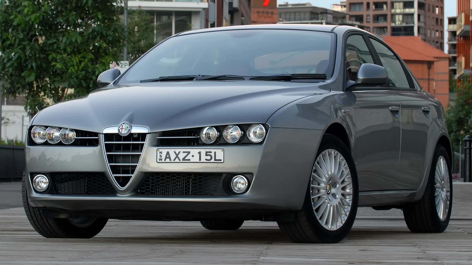 Альфа ромео авито. Alfa Romeo 159. Alfa Romeo 159 2.4 JTDM. Машина Альфа Ромео 159. Alfa Romeo 159 2006.