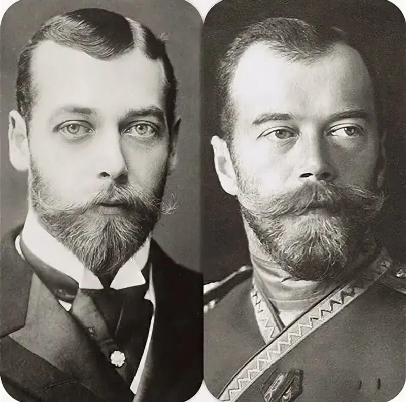 How the House of Windsor has ruthlessly overcome crisis Tsar nicholas ii, Tsar n