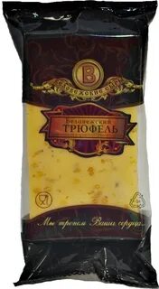 Беловежский трюфель с пажитником