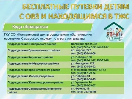 Помощь советскому району