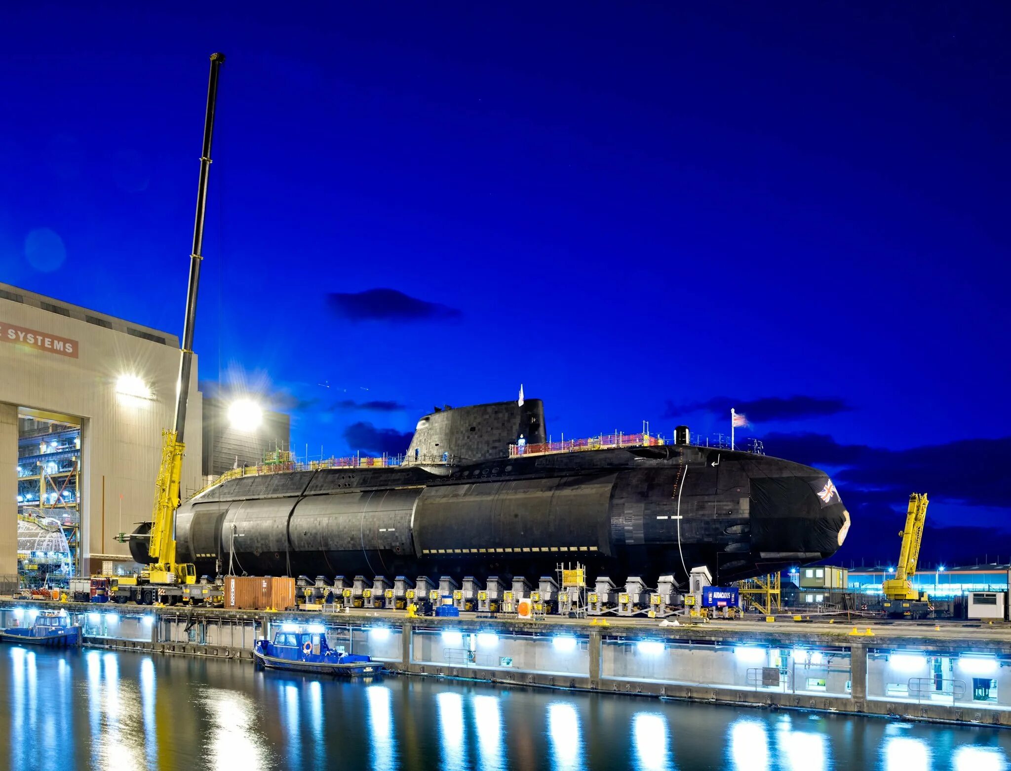 Производство атомных лодок. Подводная лодка субмарина. АПЛ Астьют. HMS Audacious подводная лодка. Подводная лодка astute.