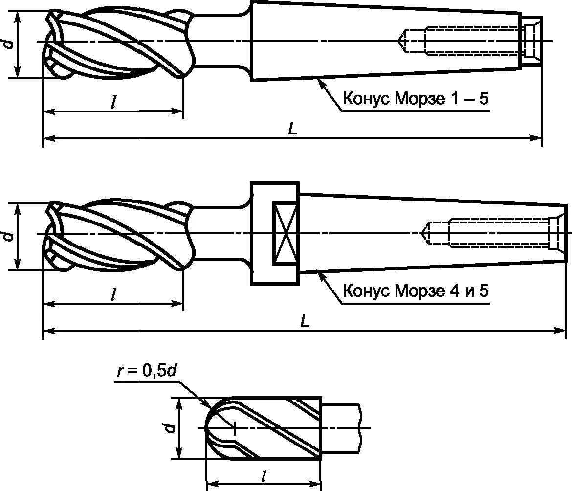 Специальные фасонная фреза с хвостовиком конус Морзе 5. Конус Морзе 3 фреза Размеры. Фреза конус 1:5 38х130. Фреза концевая конус Морзе 4. Фреза конус морзе