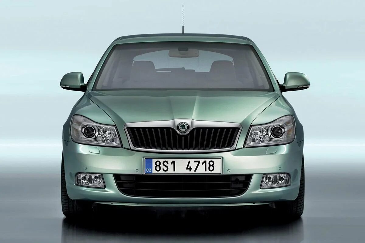 Шкода а5 какой год. Skoda Octavia a6. Skoda Octavia a5 mk2. Skoda Octavia спереди.