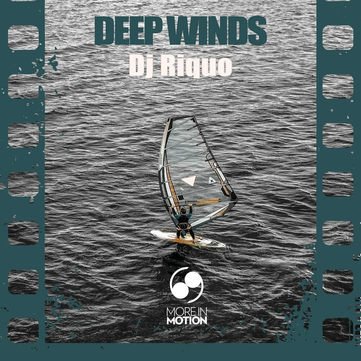 DJ Wind.