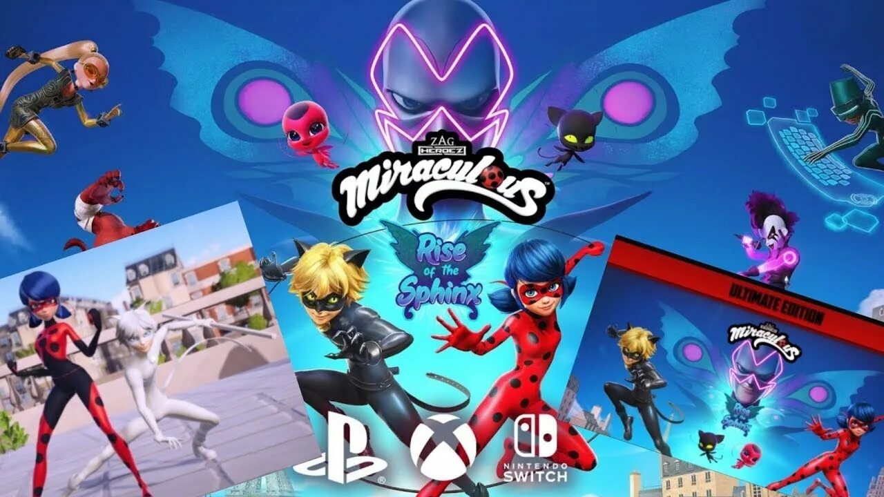Miraculous rise of the sphinx. Zag Heroez Miraculous: Rise of the Sphinx. Miraculous Rise of the Sphinx ps4. Miraculous игра ps4.