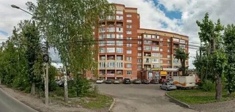 Комсомольская 70
