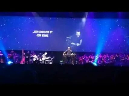 World live am