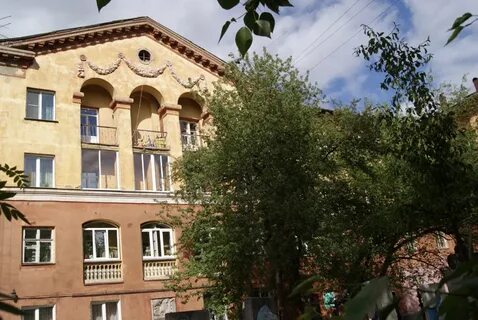Краснодонская 10