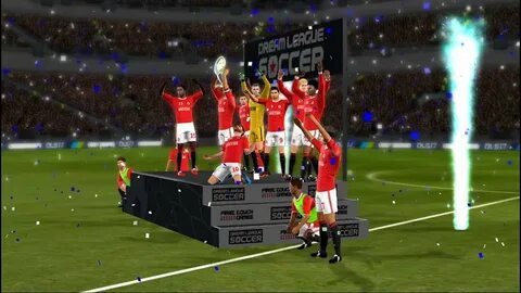 Dream soccer