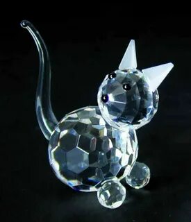 Cats кристаллы