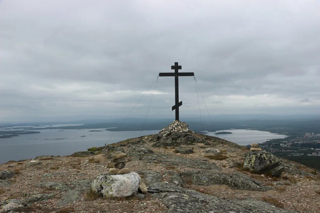 городское поселение кандалакша мурманская область кандалакша
