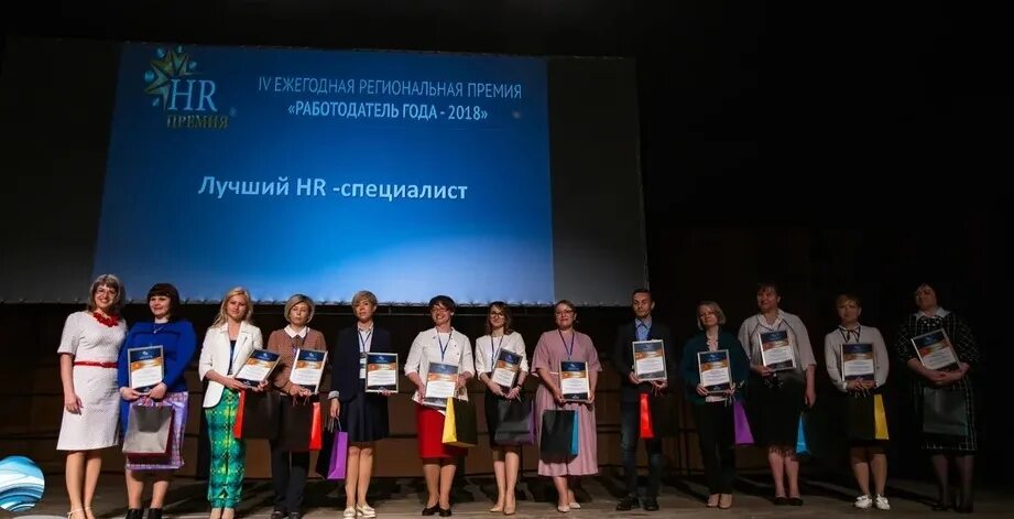 Работа от работодателя калуга