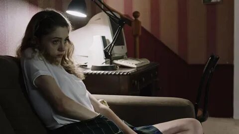 Yes, God, Yes Trailer: Natalia Dyer Comes of Age in SXSW-Winning Sex Comedy...