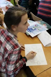 Художественная школа шлейна кострома