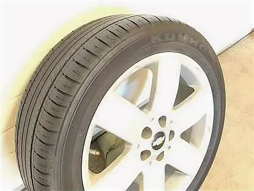 Kumho 215 50 r17