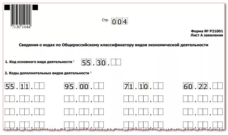 Заявление по форме р21001 для регистрации ИП 2023. Бланк заполнения формы ИП. Как заполнять ОКВЭД В заявлении на регистрацию ИП. Шаблон заполнения заявление на регистрацию ИП. Бланк заявления оквэд