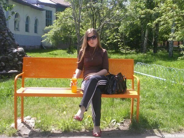 Женщины во дворе фото Игорь Руденя: ремонт дворов очень тонкая материя МК Тверь