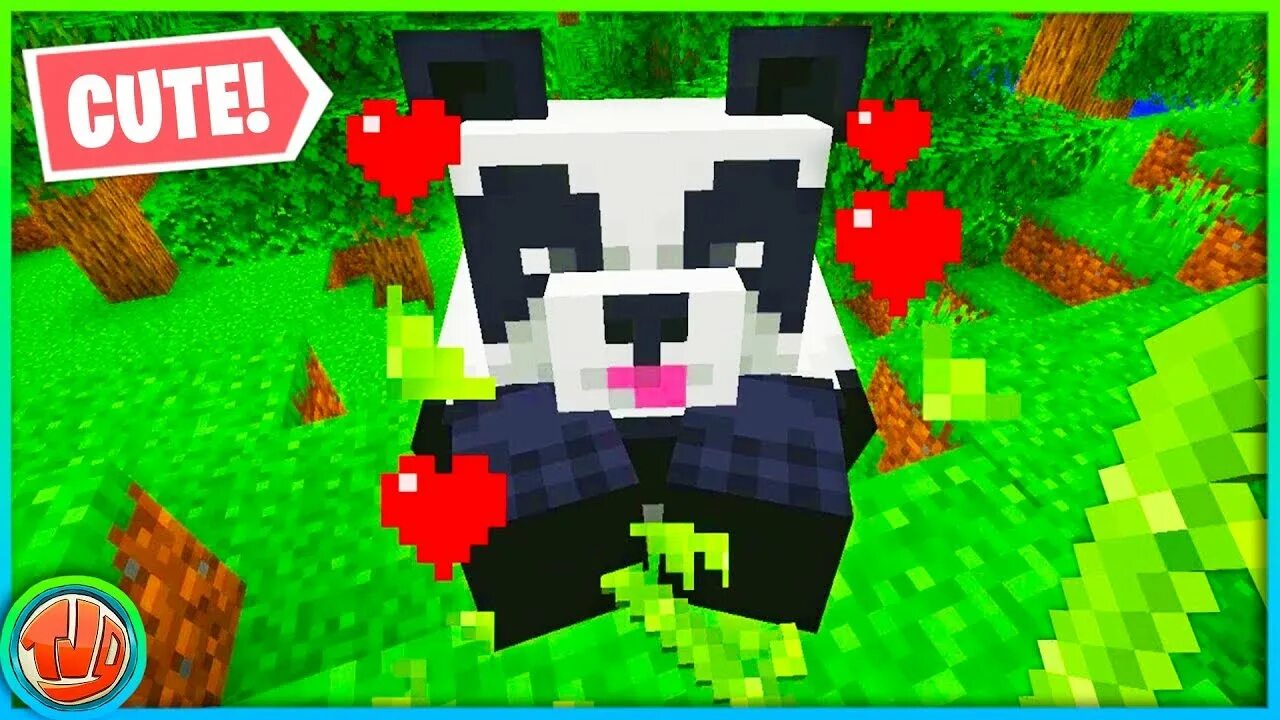 TwoPandaPlays - YouTube