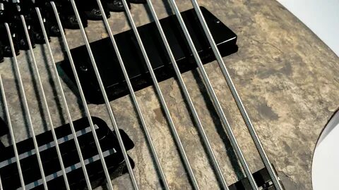 Strings 18