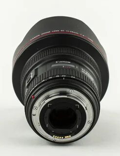 Байонет canon