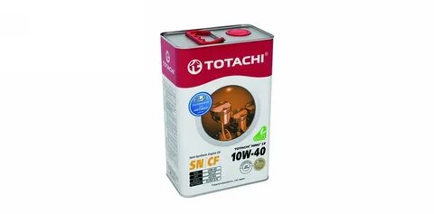 Тотачи 5w30 полусинтетика