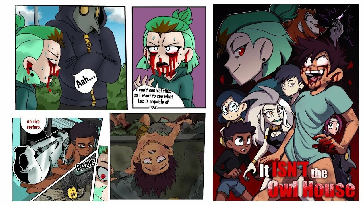 Owl house comics. The owl house comics. дариус и хантер. witch комикс. owl house hunter x reader.