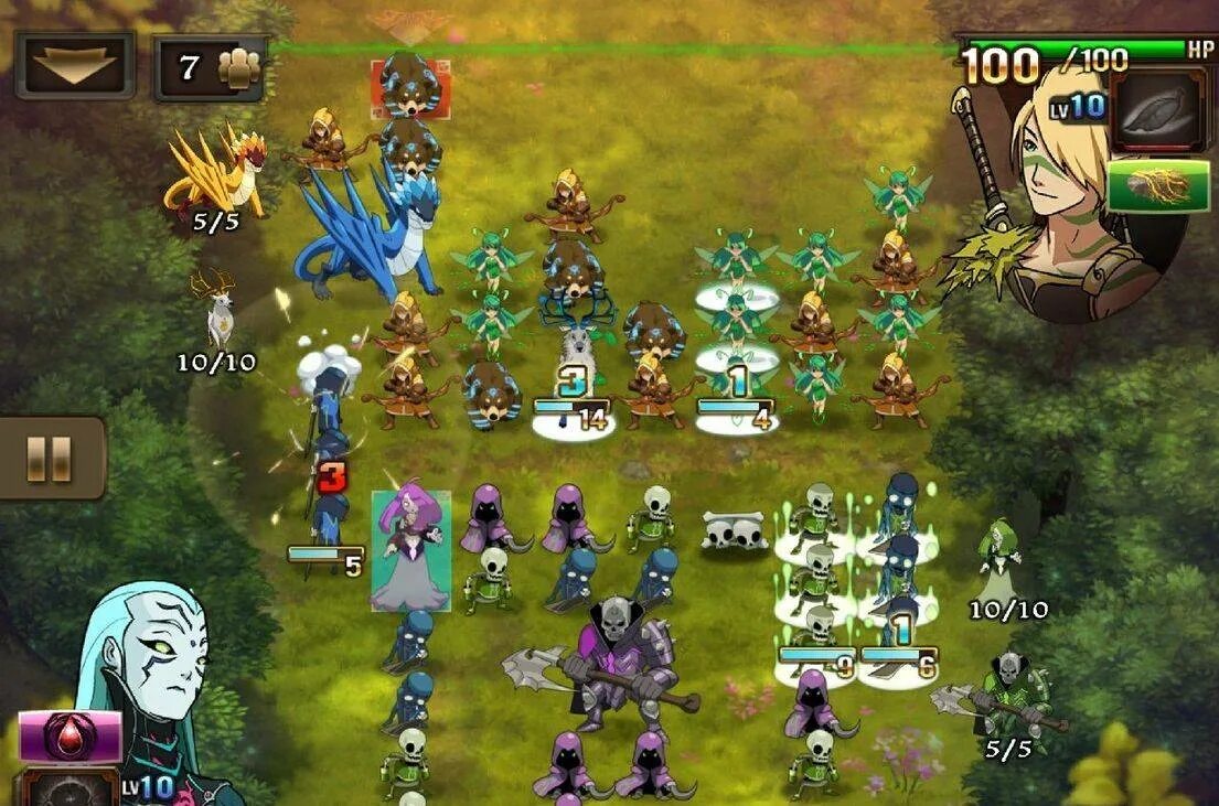 Clash Heroes. Игра Heroes of might and Magic. Might & Magic: Clash of Heroes арт. Герои меча и магии клэш оф хироус.