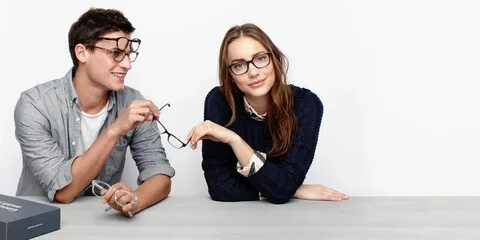 A Trip To The Eye Doctor Eye Doctor, Tim Beta, Warby Parker, Take That, Let...