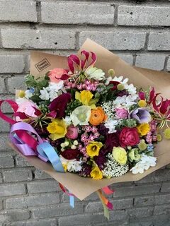 Найди букеты