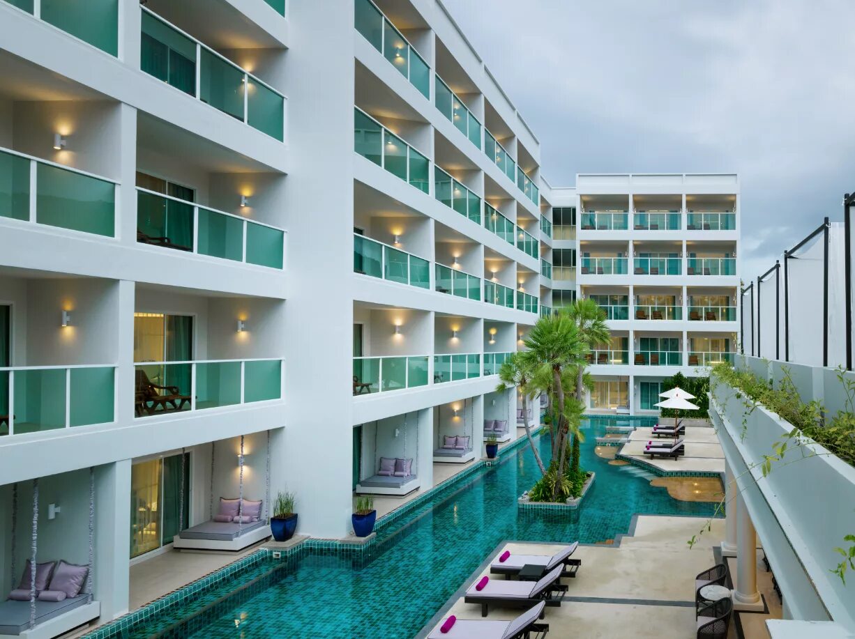 Chanalai romantica resort (ex. Andakira hotel 4 пхукет. Chanalai romantica resort kata beach. Chanalai romantica resort 4* номера. Чаналай романтика резорт пхукет.