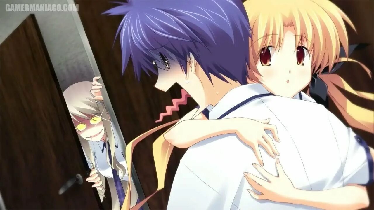 Chu chu lovely на русском