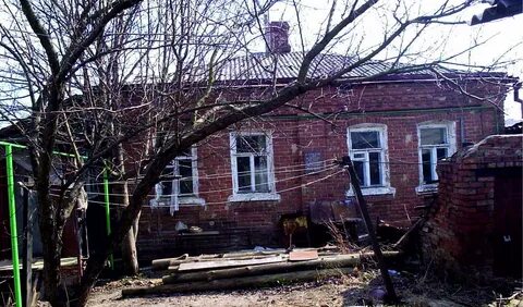 Улице острогожской