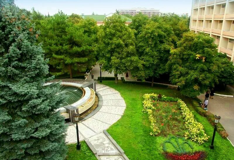 ессентукский военный санаторий. анджиевского, 3, ессентуки. санатории мо ессентукский. санаторий министерства обороны ессентуки. санатории мо ессентукский.