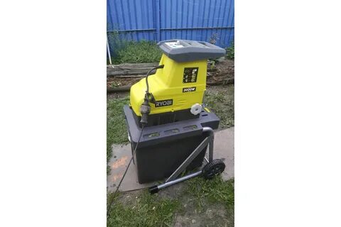 Ryobi rsh3045u