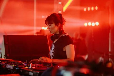 Nina kraviz