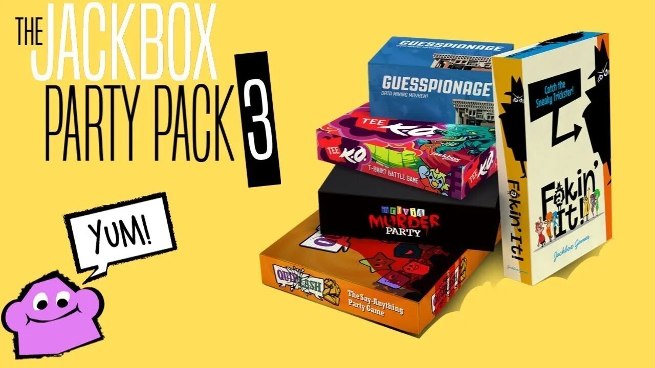 Jack Box 3. Джек бокс парти пак 3. Джек бокс пати пак игра. Jack Box 3 игры. Русский jackbox party 3